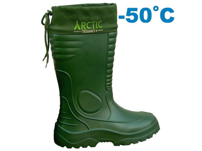Batai Lemigo Arctic Termo+ Batai Lemigo Arctic Termo+
