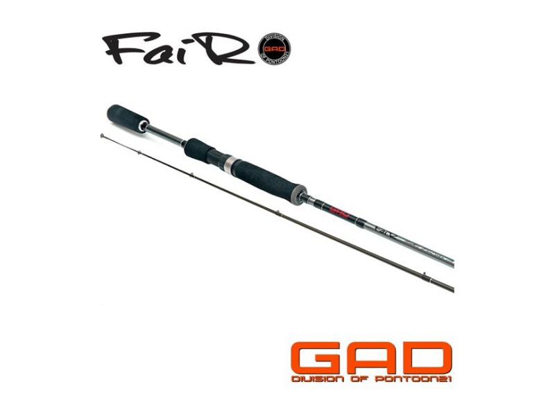 Spiningas Pontoon21 Gad Fair Spiningas Pontoon21 Gad Fair