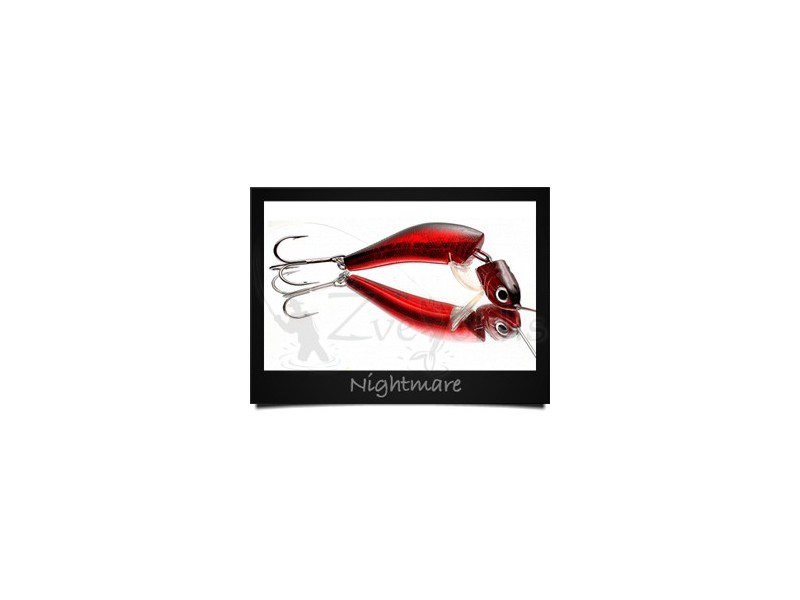 Vobleris Wake JigWobbler 18g Vobleris Wake JigWobbler 18g