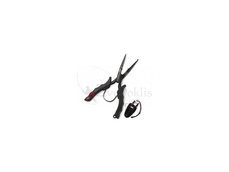 Replės Rapala Carbide Pro RCPLR Replės Rapala Carbide Pro RCPLR