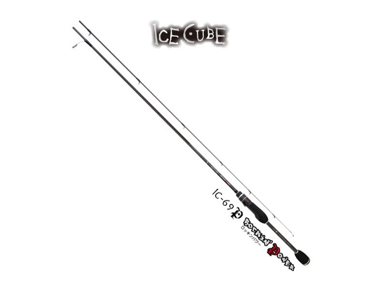 Spiningas Tict Ice Cube IC-69 Power Spiningas Tict Ice Cube IC-69 Power