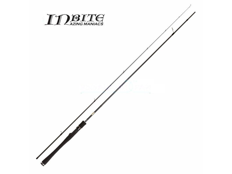 Spiningas Tict Inbite IB63-TB Spiningas Tict Inbite IB63-TB