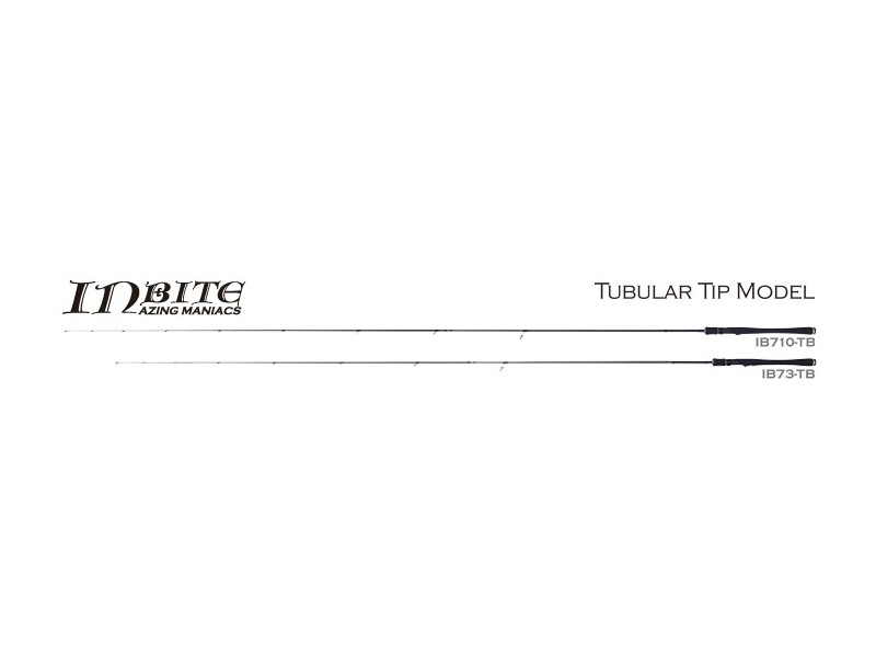 Spiningas Tict Inbite IB73-TB Spiningas Tict Inbite IB73-TB