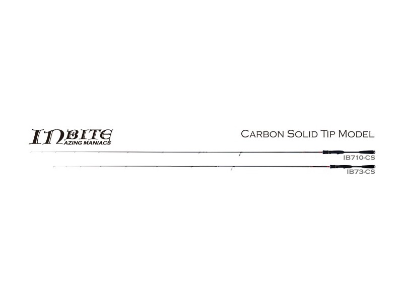 Spiningas Tict Inbite IB73-CS Spiningas Tict Inbite IB73-CS