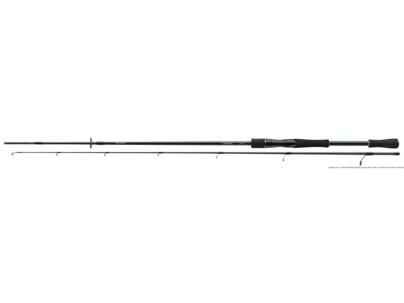 Spiningas Daiwa Powermesh Lure Spiningas Daiwa Powermesh Lure