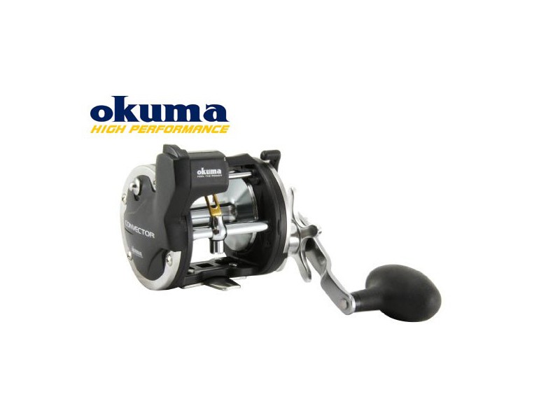 Ritė Okuma New Convector CV-30DLX Ritė Okuma New Convector CV-30DLX