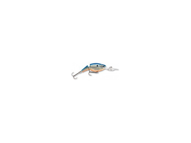 Vobleris Rapala Jointed Shad Rap 9cm Vobleris Rapala Jointed Shad Rap 9cm
