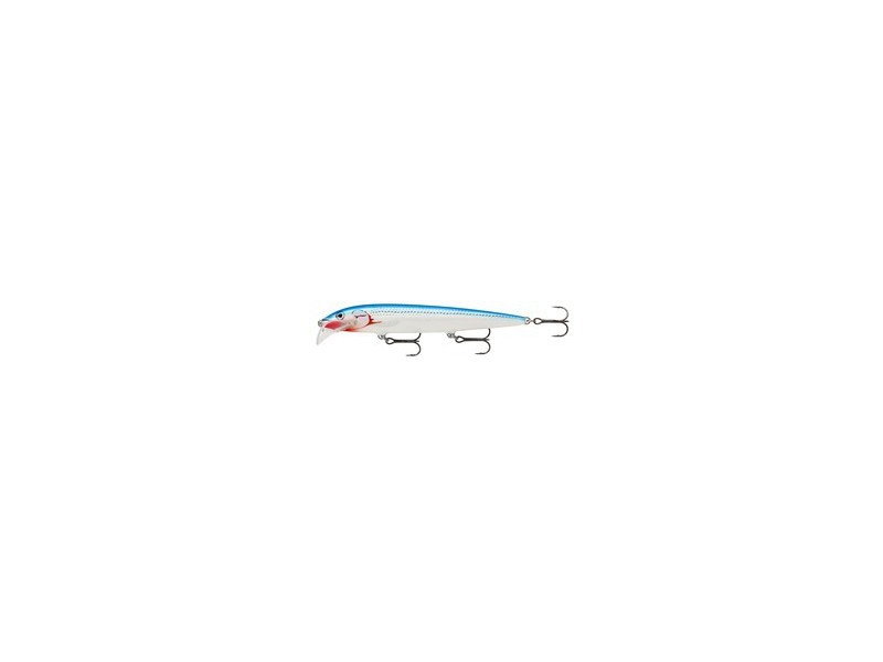 Vobleris Rapala Scatter Rap Husky 13cm Vobleris Rapala Scatter Rap Husky 13cm