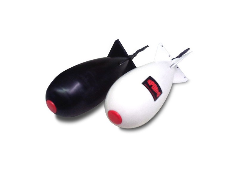 Jaukinimo raketa Spomb Bomb Jaukinimo raketa Spomb Bomb