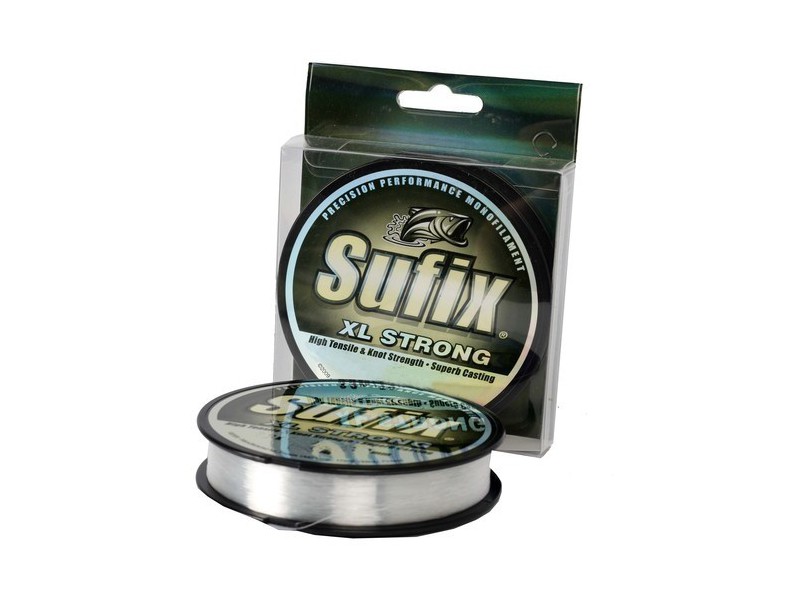 Valas Sufix XL Strong 150m Valas Sufix XL Strong 150m