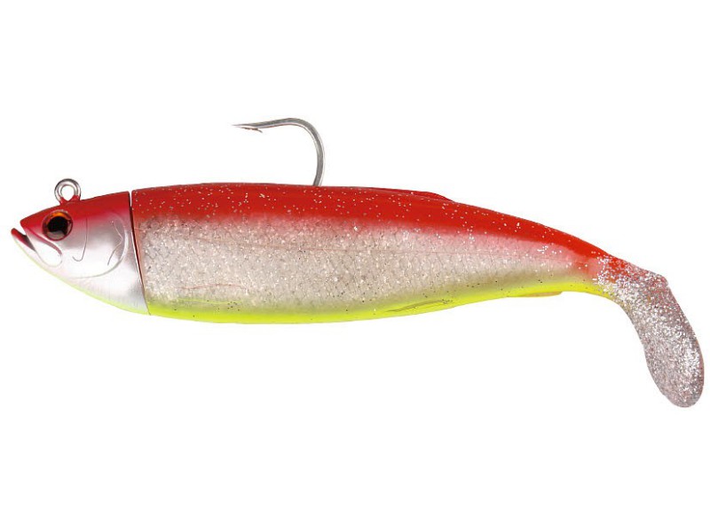 Jūriniai guminukai Savagear Cutbait Herring 20cm 270g Jūriniai guminukai Savagear Cutbait Herring 20cm 270g