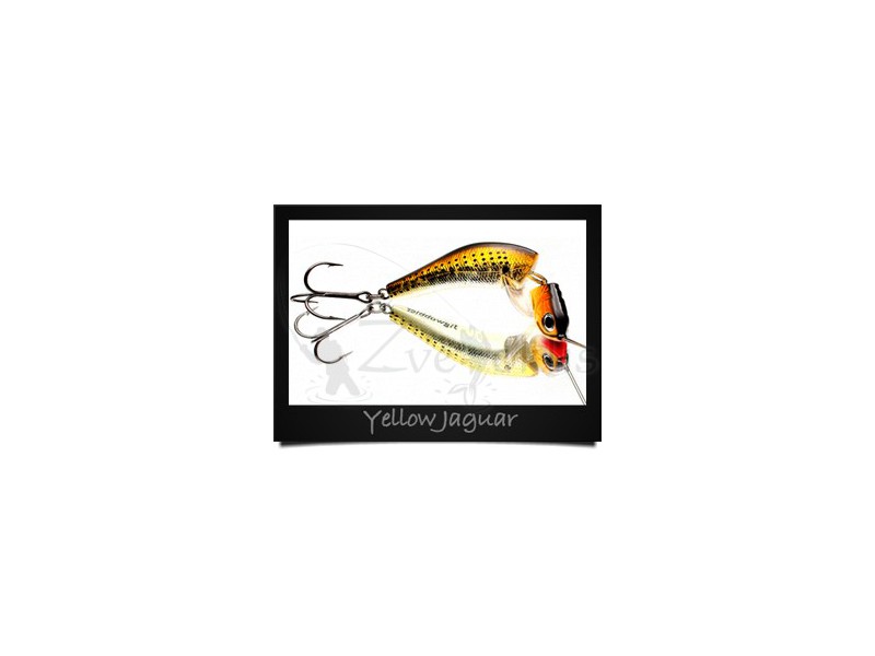 Vobleris Wake JigWobbler 8g Vobleris Wake JigWobbler 8g