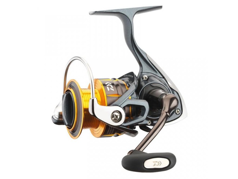 Ritė Daiwa Freams A Ritė Daiwa Freams A