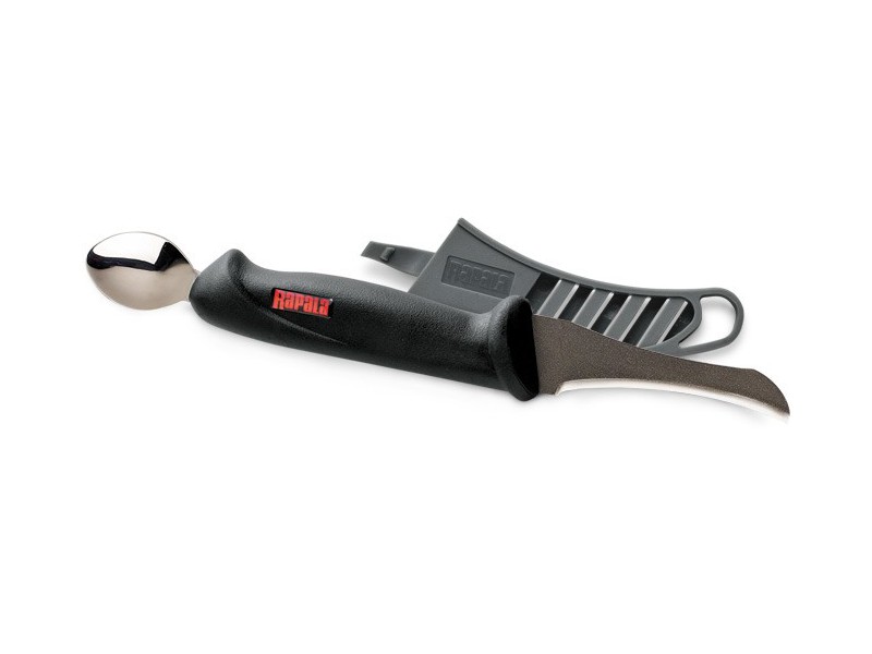 Peilis Rapala 10 CM RFNC4 Peilis Rapala 10 CM RFNC4